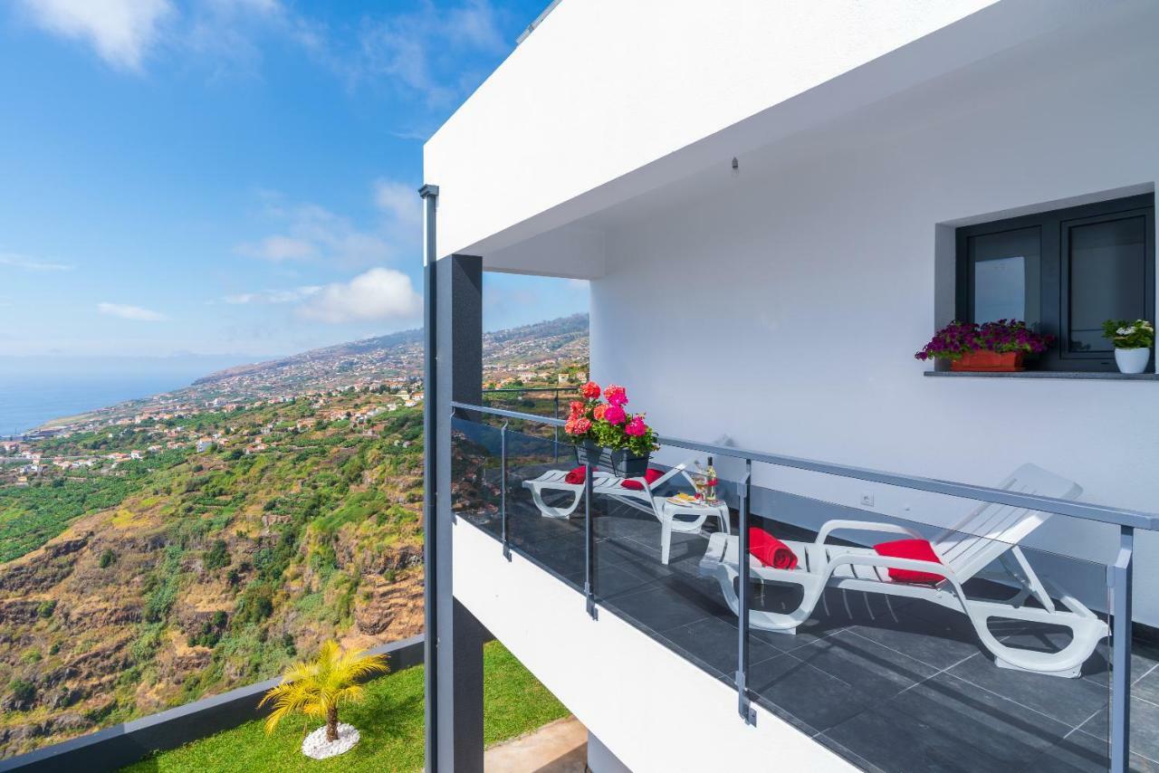 Casa Das Abertas Calheta  Exterior foto